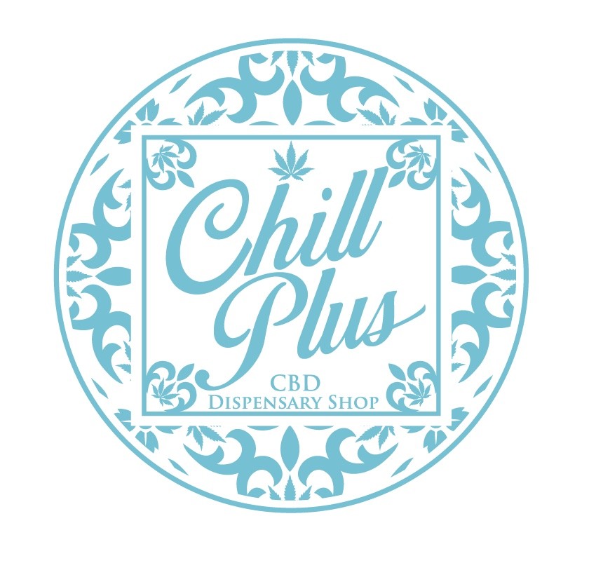 Chill Plus CBD